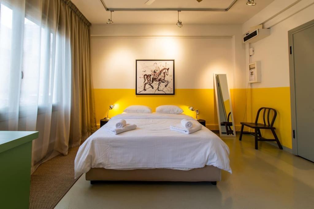 Apartment Artistic Spacious Next To Metro Monastiraki